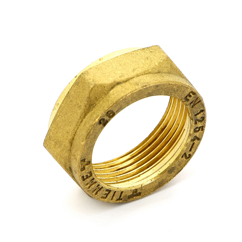 Гайка обжим TIEMME 28 1000055 - Вид №3