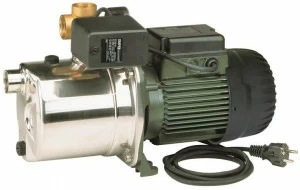 Dab Pumps Подготовленный центробежный электронасос