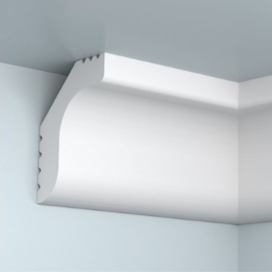 Уголок внутренний C 20/25 (25*4) STSR-2122 ПЛИНТЭКС 