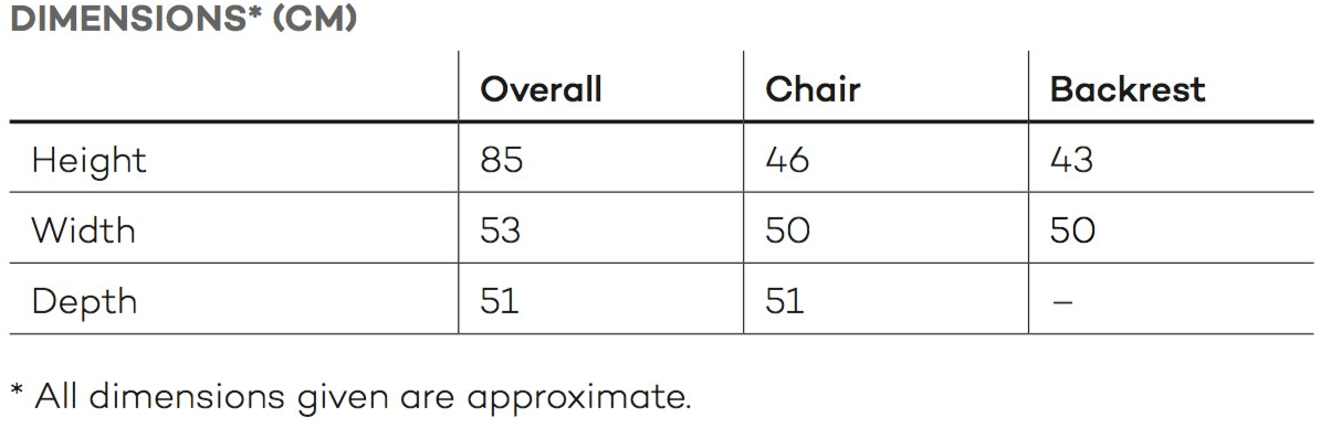 ZÜCO Штабелируемый деревянный стул со встроенной подушкой Cima Ci 541 - Вид №2