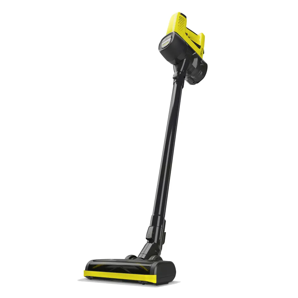 Пылесос вертикальный аккумуляторный Karcher VC 4 Cordless myHome, 21.6 В Li-Ion 2.5 Ач, 0.65 л 84126453 STLM-2123160  - Вид №2