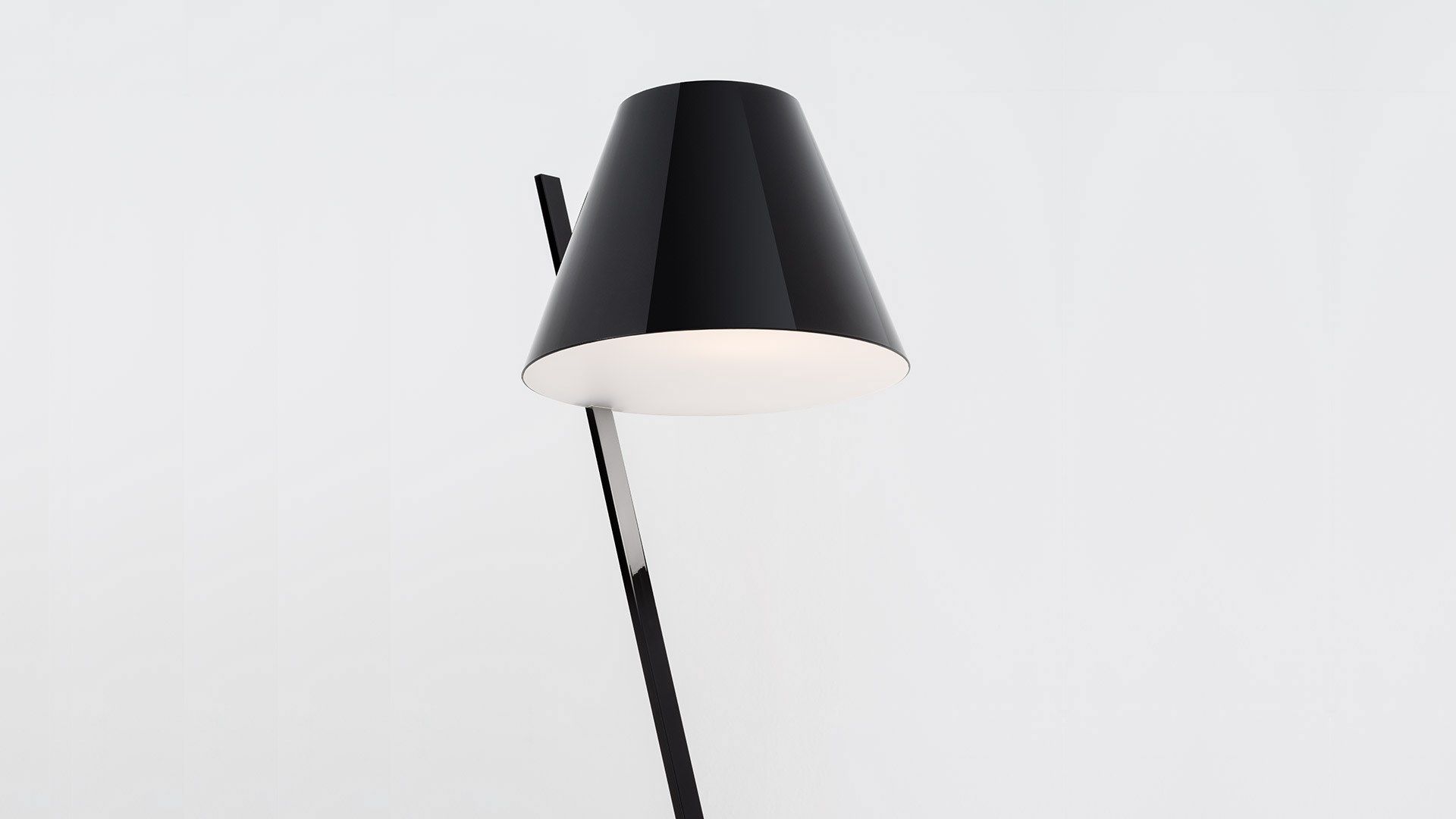 Поликарбонат светодиодный торшер Artemide La Petite ARCH-00064995 - Вид №3