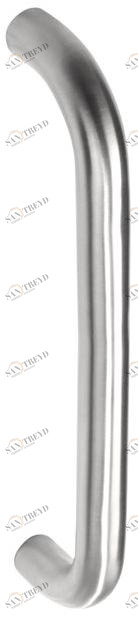 Formani Ручка из нержавеющей стали Basic Lbu