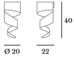 Gibas Применено Remi 139/41 - Вид №6