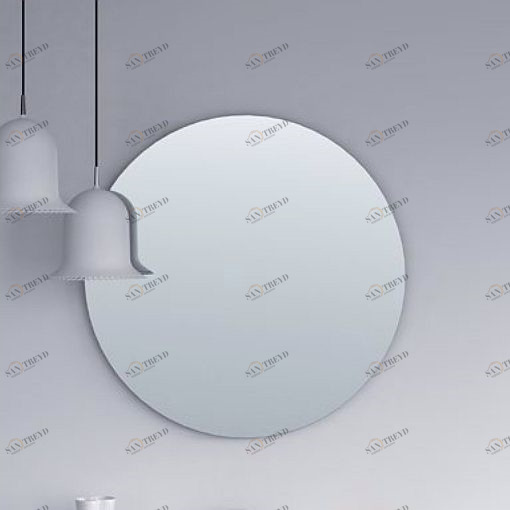 Зеркало ES420 Inbani Strato