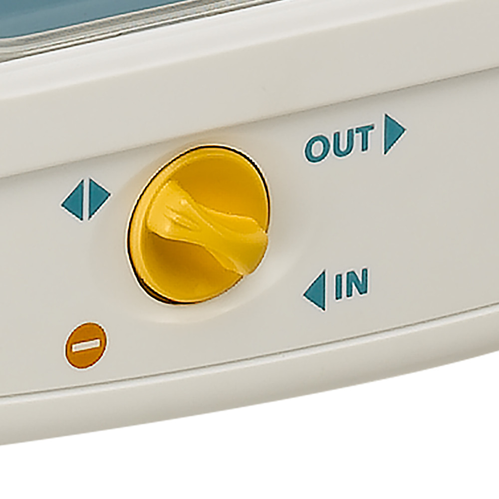 Т00001334 Двери SWING 15 TUNNEL 41,2х48,2см белый FERPLAST  - Вид №2