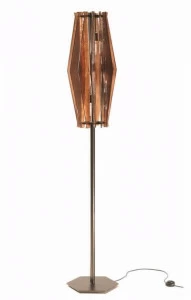 Arketipo Торшер из стекла Oompa-loompa