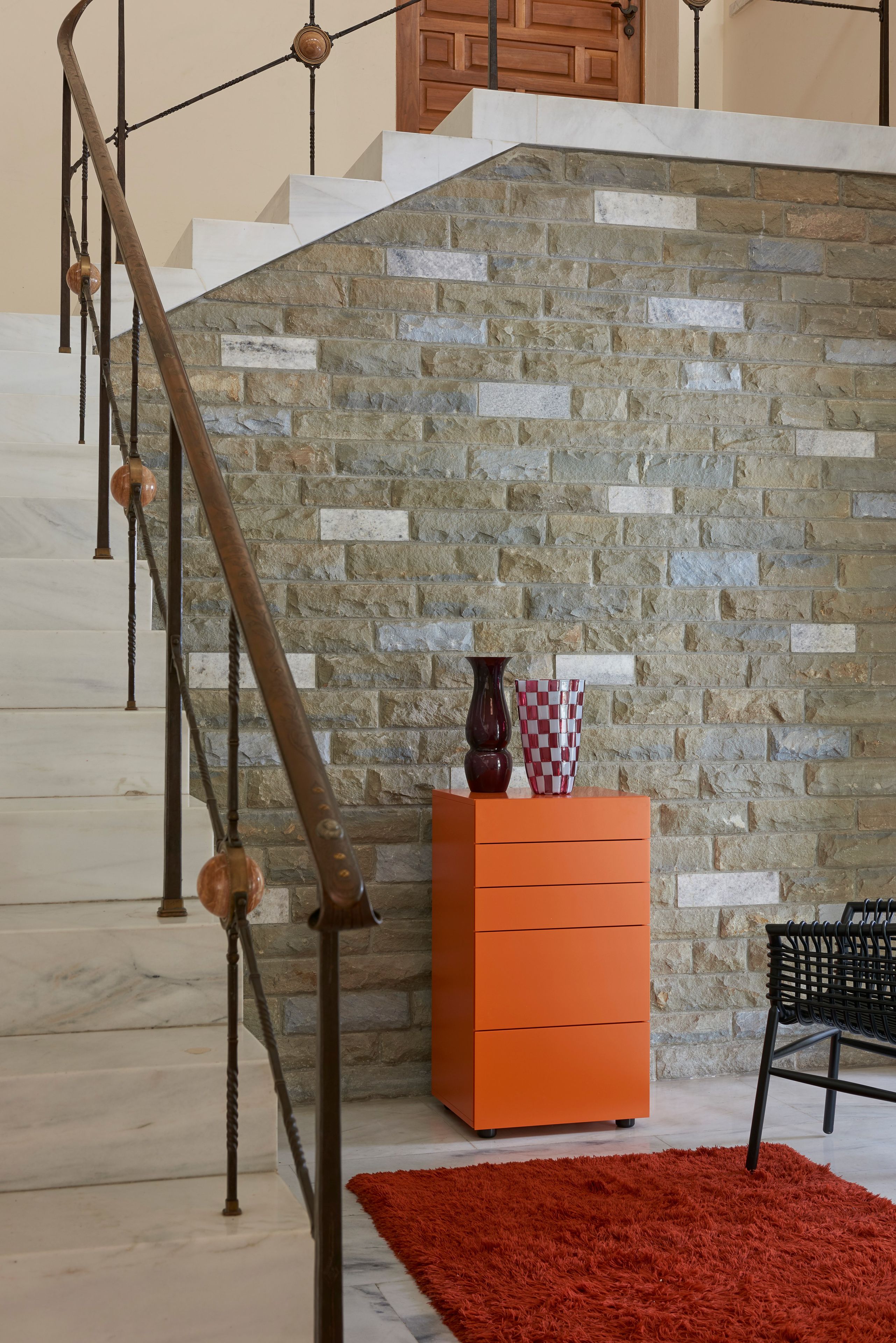 Кассетница CAPPELLINI Swift ARCH-00018459