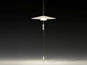 Vibia Светодиодный подвесной светильник с диммером Flamingo 1527