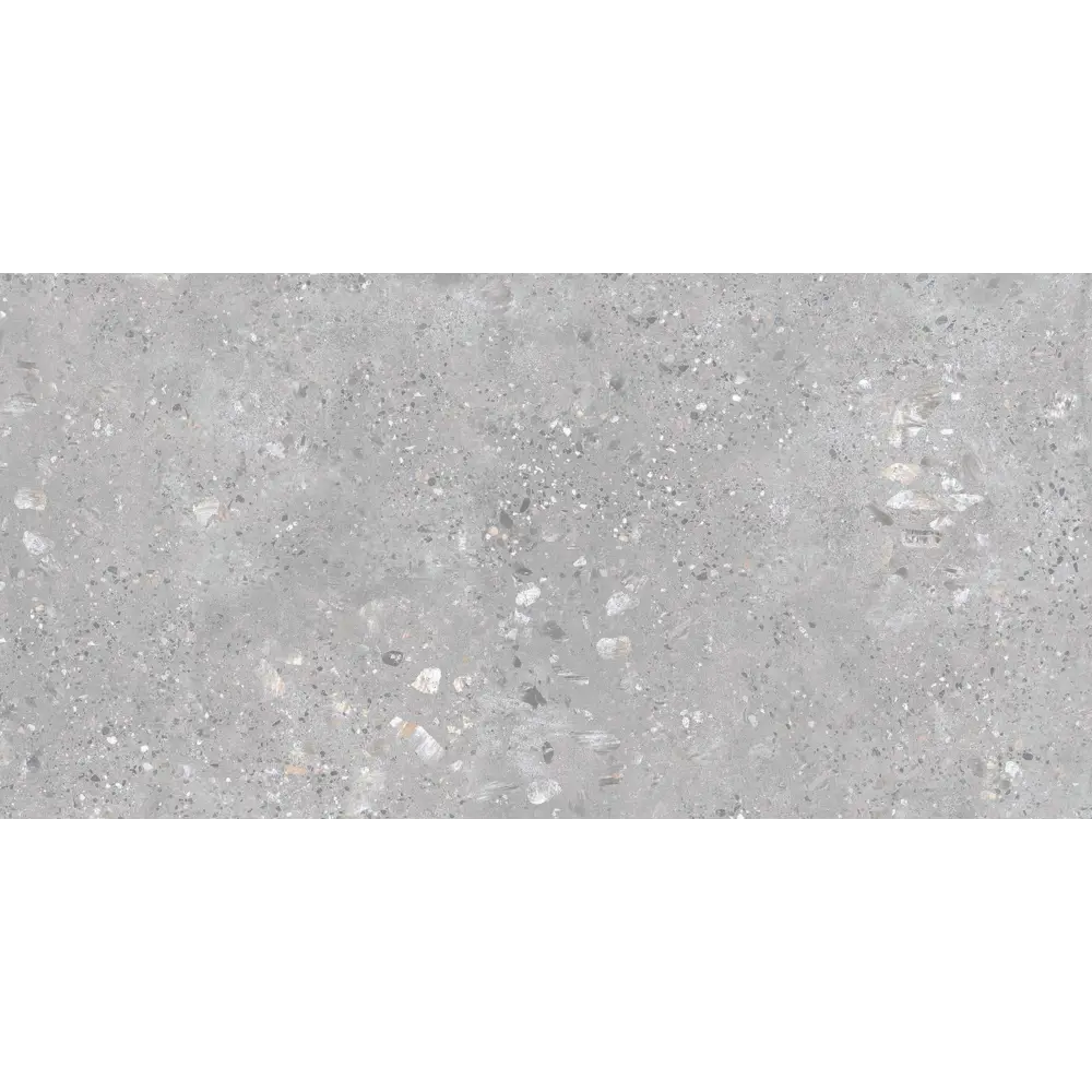 Настенная плитка Axima Дигория 30x60 см 1.62 м² матовая цвет светло-серый STLM-2090658 - Вид №1