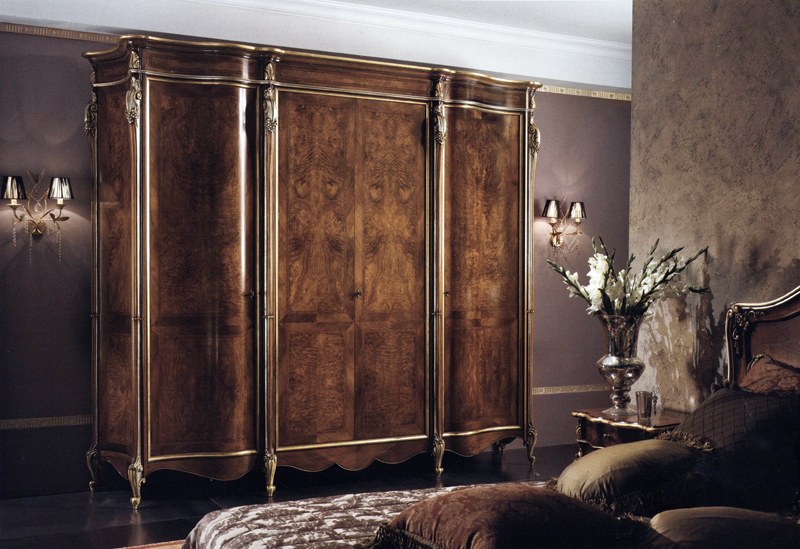 Шкаф  ARTE CASA 2542 Evoluzione