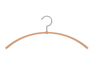 Вешалка из бука