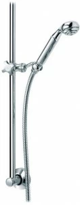 rvb Поручень с ручным душем Amboise 8020.--.01