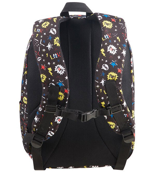 24G-59022 Рюкзак 24G*022 Backpack American Tourister Urban Groove Lifestyle  - Вид №2
