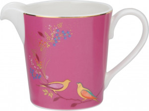 10613421 Portmeirion Молочник Portmeirion "Сара Миллер.Челси" 250мл Фарфор