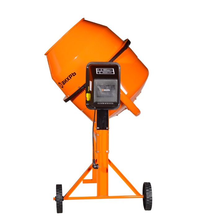 Бетоносмеситель Вихрь БМ-1/20000П 5490464 STDN-0063350 - Вид №3