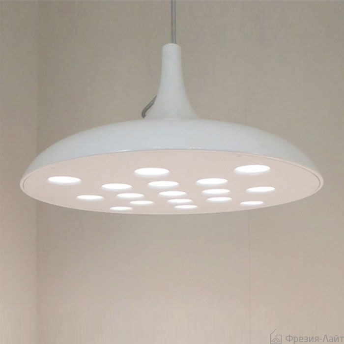 B-Lux Cantharellus white подвес 96255