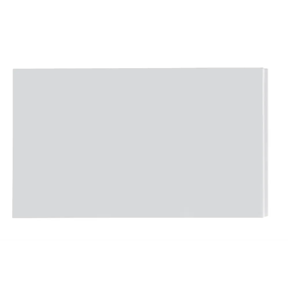 Панель боковая Roca Hall Angular 1000 150x100 см угловая левая 89086682 STLM-2198032 