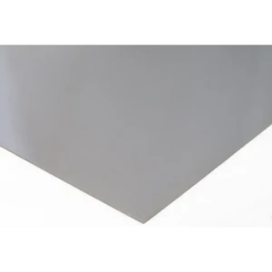 Лист Aisi Зеркало 430 0.5x600x1200 мм, нержавеющая сталь 89399855 STLM-2069003