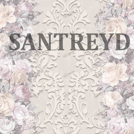 3731-3 Обои Erismann Violetta 37313