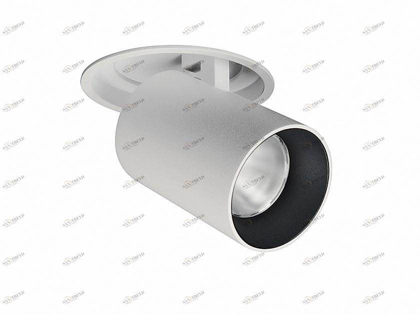 Aldabra Полувстраиваемый светодиодный светильник sun-id-1375938