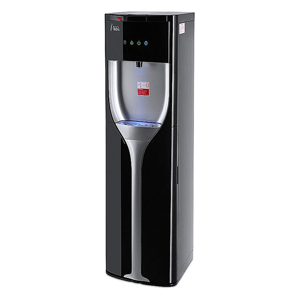 5369541 Диспенсер Ecotronic P10-LX черный STDN-0086734