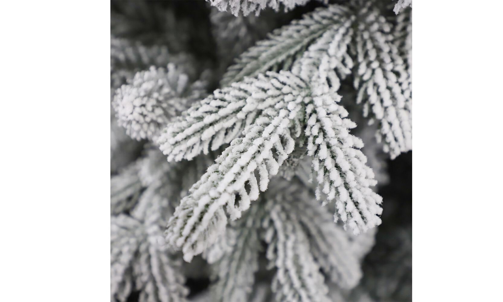 елка GIULIA GRILLO ALBERO CLASSICO INNEVATO - SOTTO LE STELLE ARCH-00034317 - Вид №5