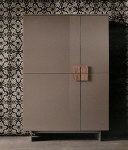 Буфет  DALL'AGNESE Zen-Lama