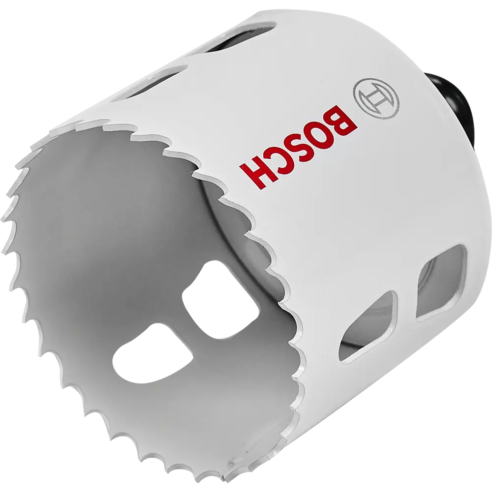 Коронка по стали биметаллическая Bosch Progressor 2608594224 60 мм 82384606 STLM-2197118 BOSCH PROFESSIONAL 