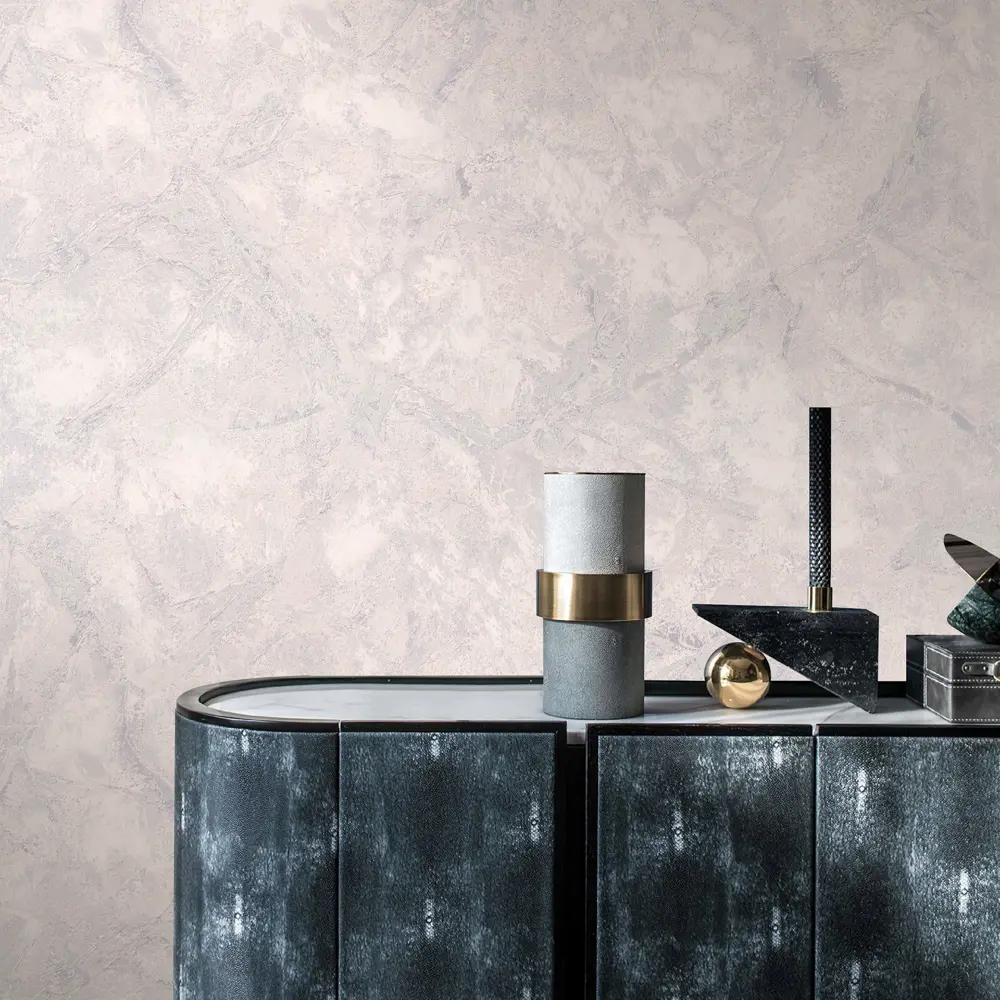 Обои флизелиновые Ornamy Terra серые 1.06 м OR8045-11 STLM-2064796 - Вид №2