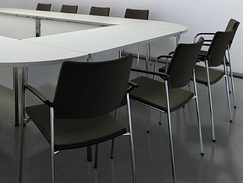 Штабелируемый стул Brunner First ARCH-00121153 - Вид №6