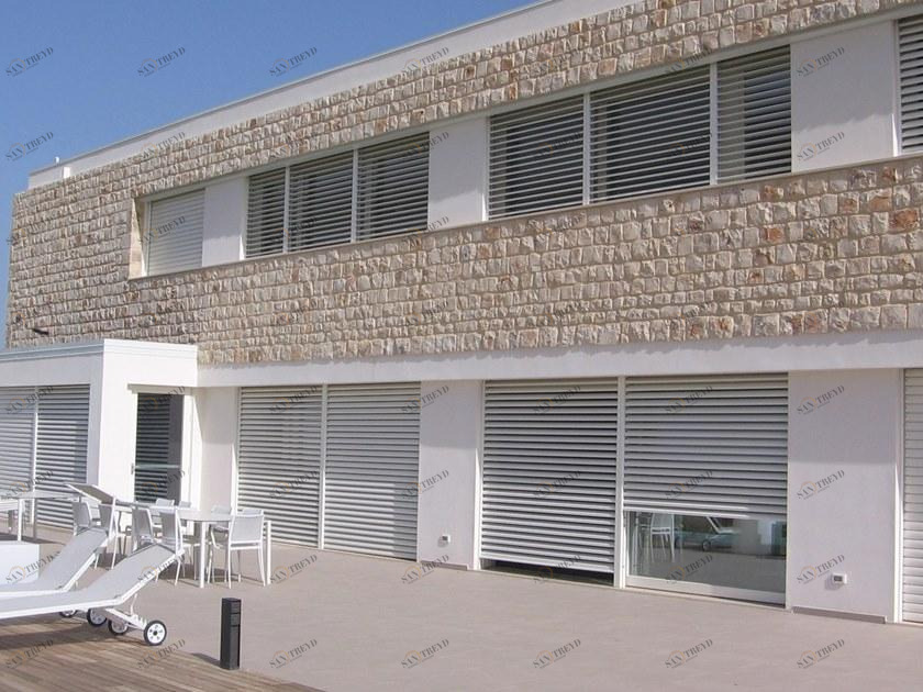 IN.CO.VAR. Регулируемый алюминиевый солнцезащитный крем sun-id-1385137