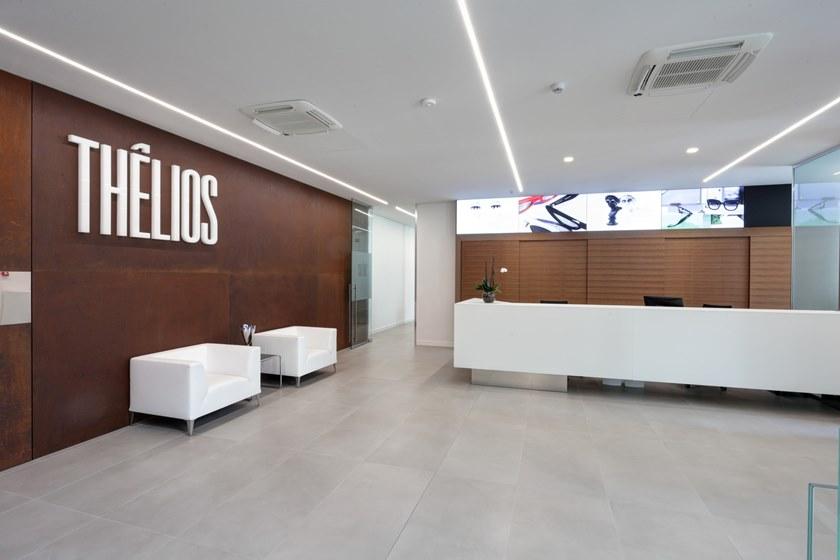 NESITE Фальшпол из керамики High class sun-id-1370716 - Вид №3