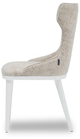Enza Home Стул из ткани Angel sun-id-1405825 - Вид №2