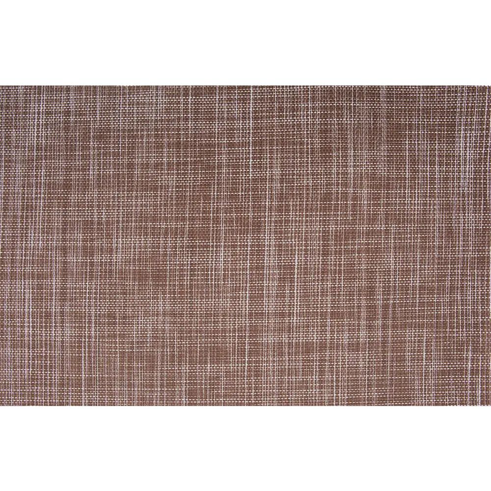 Салфетка сервировочная Снуббинг 30x45 см цвет коричневый 82054651 STLM-2087033 Santreyd 