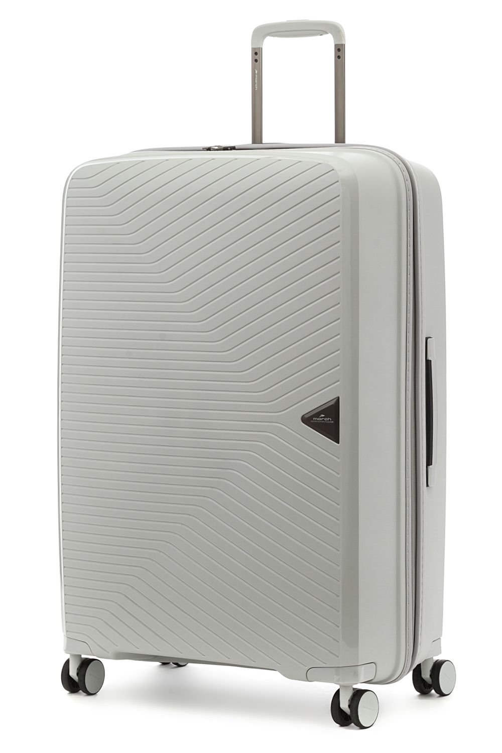 M1200-08-72 Чемодан M1200*72 Spinner 77 March Gotthard 