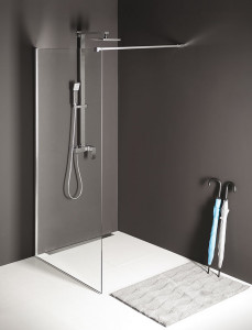 MS1-150 Polysan Душевые ширмы MODULAR SHOWER
