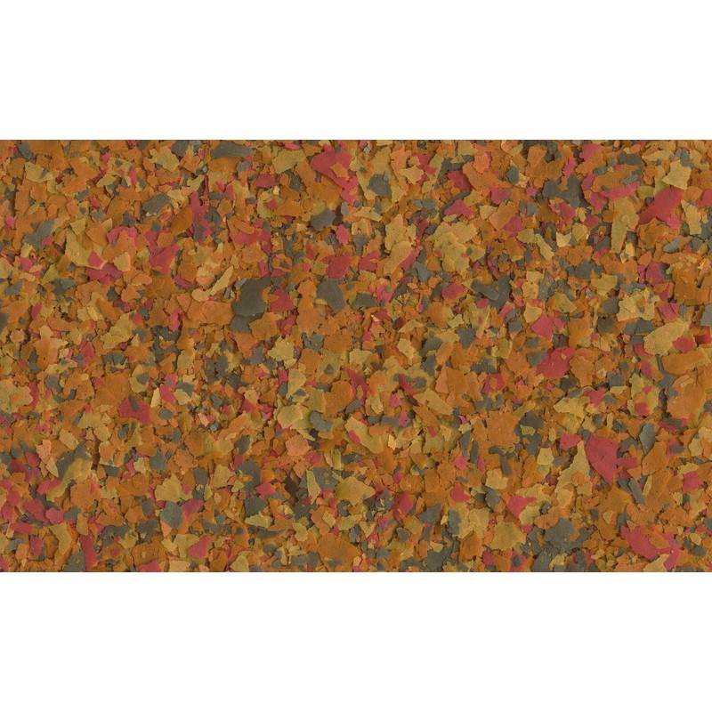 Т00017305 Корм для рыб Rubin в хлопьях для улуч.окраса всех видов рыб 10 л (ведро) TETRA  - Вид №3