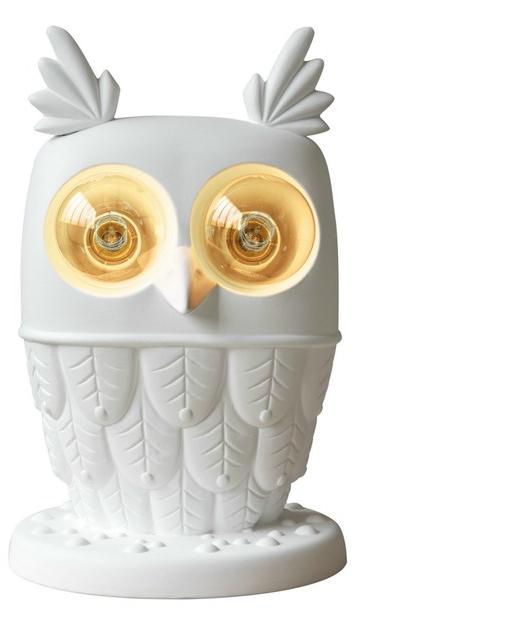 Karman Керамическая настольная лампа Ti.vedo sun-id-1460116 - Вид №1