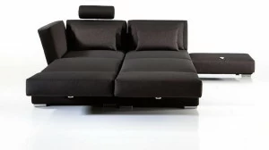 brühl Диван-кровать из ткани Nook