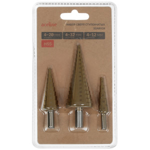 Набор сверл Aceline SDA0920 5402501