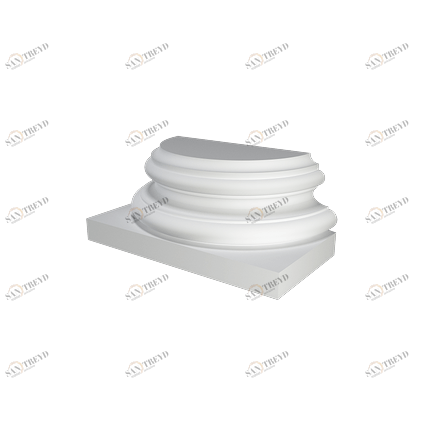 ЕВРОПЛАСТ 4.17.002 База 4.17.002 Пенополиуретан 