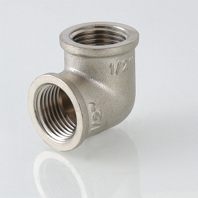 VTr.090.N.0005 Фитинг резьбовой – угольник Valtec 3/4"  - Вид №3