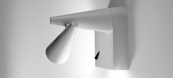 023973 Бра Estiluz Cornet