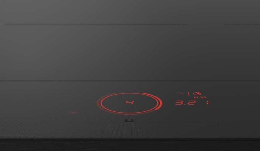 5485194 Индукционная варочная поверхность Asko HID956MC STDN-0127431 - Вид №4