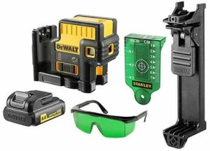 DeWALT Точечный лазер