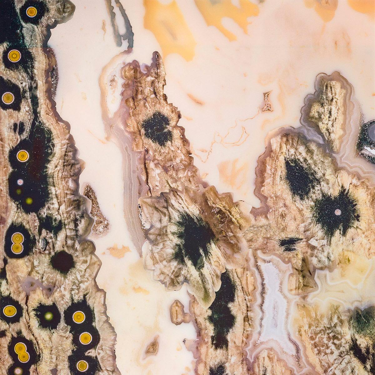 SICIS Skin Urano Caramel Vetrite sun-id-1991226 - Вид №2