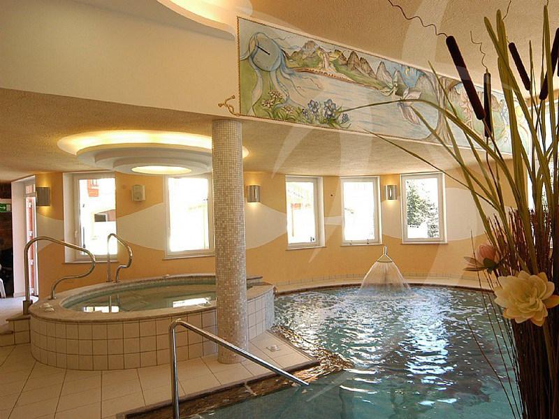 Happy Sauna Крытый бассейн sun-id-1349682 - Вид №6