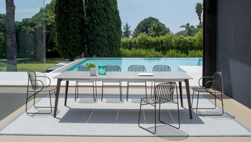 emu Кресло Riviera Art. 435 - Вид №7