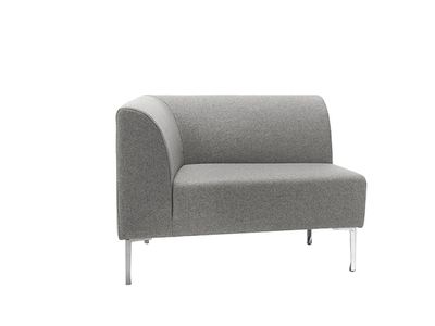 VAGHI Кресло зоны ожидания ALIAS MODULI sun-id-1986033